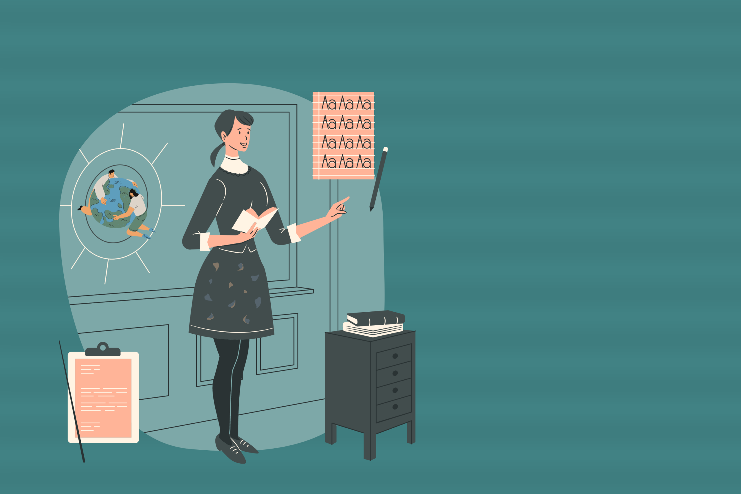 Ambassadors of Teaching in the Age of AI (ATAA)